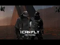 Alan Walker Style, TonyZ x Antrikc - I Can Fly [NCS Visualizer]