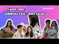 Download Lagu PROSES PEMBUATAN MV SANDIWARA RASA - WIDIA KALANA | BTS