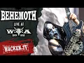Download Lagu Behemoth - Ov Fire and the Void - Live at Wacken Open Air 2022