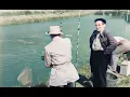 Ni vu , ni connu (1958) - Le Concours de pêche