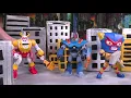 Lagu Massive Monster Mayhem Compilation | Toy Play Series HD