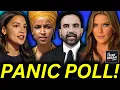 BREAKING New Poll Has Dems in PANIC Over Socialist Dems