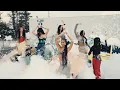 Download Lagu ‘BEAUTIFUL CHAOS’ Concept Photoshoot Behind The Scenes | KATSEYE