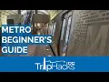 Washington DC Metro for Beginners