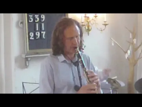Håkan Sax, bild 3