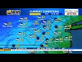 69News Weather Channel - Allentown PA 25 Christmas Music Begins