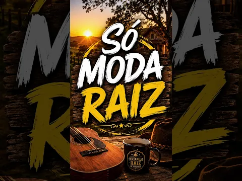 SÓ MODAS BOAS DE VIOLA CAIPIRA #sertanejo #modao