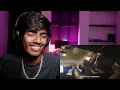 KR$NA - Kaha Tak | Visualiser Reaction | Prod. Jokhay and Umair | Time Will Tell EP | Reaction Karta