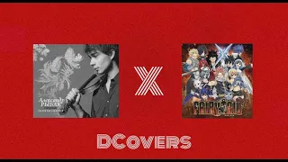 Download Fairytale x Fairytail (Alexander Rybak x Anime) MP3