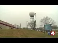 Local NWS radar down for next 2 weeks for repairs