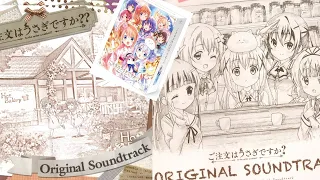 Download Gochiusa OP ED Solo Piano / Solo Guitar Cover MP3