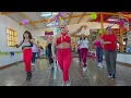 Como en el idilio Marc Anthony & Nathy peluso/ Coreografía By Carol Rodriguez #caroldancefit 