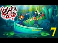Download Lagu Second New HELLUVA BOSS SHORTS 7 Sneak Peek