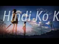 Hindi Ko Kaya - Zack Tabudlo | Mega Lyrics