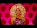 Yvie Oddly vs Brooke Lynn Hytes - Sorry Not Sorry by Demi Lovato