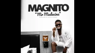 magnito mr medicine prod by gospelondebeatz 
