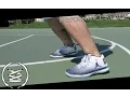 Air Jordan XXXI 31 Low Performance Review
