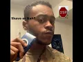 How to get a Shaving Profile in the Army
