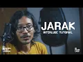 Download Lagu Di Balik Lagu - Jarak (Gie) [Part Interlude - Tutorial Gitar]