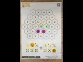 Number Hive Printable Game Board - Addition of Dice 1-6