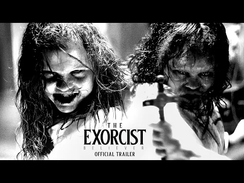 Se trailer til The Exorcist: Believer på SkyShowtime fra 12/06/24