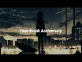 Download Lagu Giveon - Heartbreak Anniversary ( slowed + reverb )