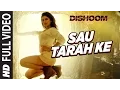 Download Lagu Sau Tarah Ke Full Video Song | Dishoom | John Abraham | Varun Dhawan | Jacqueline Fernandez| Pritam