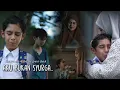 Download Lagu KISAH ANAK SULUNG YANG SERING RASA TERPINGGIR