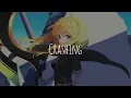 Download Lagu 「Nightcore」- Crashing (Finding Hope)