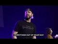 Making Room (Tauren Wells) — Horizon Worship