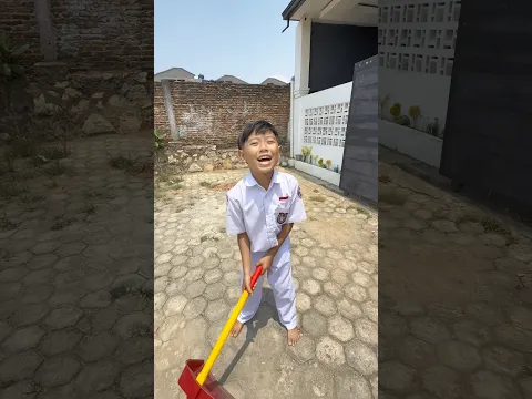 ZULTAN COSPLAY RAHUL WKWK #yogafamilly