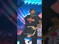 Lagu Chris Brown Dancing to 'It Depends' in DC (Night 2) #breezybowl