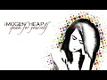 Download Lagu |Just For Now-Imogen Heap |1 Hour|Black Screen|
