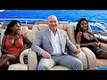 Dana White s Luxurious Lifestyle 2026 Mansions Jets Cars Fortune