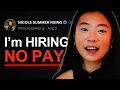 Download Lagu She Raised $2.5M… and Wants Engineers to Work FREE?!