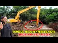 Download Lagu MULAI MENEMUKAN TITIK TERANG PENYEBAB BANJIR KELAPA NUNGGAL || KALI CIBARENGKOK