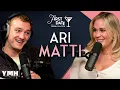 Fat Kitties Trashy Tattoos and Romance w Ari Matti First Date with Lauren Compton