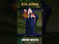 Snow White Character Names