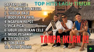 Playlist Musik Timur Viral Sepanjang Hari 🔥 Trending TikTok