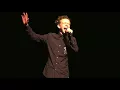 Kade Smith At Last Cover Song The Voice UK 2018