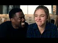 Kevin Hart Movie Bloopers That Made Filming IMPOSSIBLE