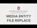 Replace and Update Files Introduction