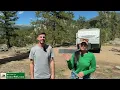 10 YEARS Without Rent or a Mortgage! He’s Lived in This Trailer Instead.