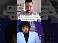 Download Lagu Khalil: $20M claim against Trump admin. is 'accountability for political retaliation'
