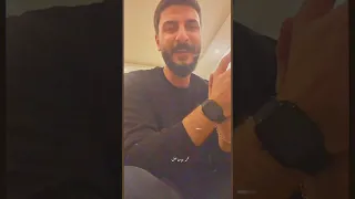 وشلونك شلون ياحبابي لو تعمى العيون المبدع  المتألق دوما الاستاذ زين علي  المحبوب نسر العتابا السورية دندنها