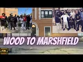 KillaWard Chicago Notorious Auburn Gresham Community 4K Drive Thru Tour