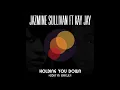 Jazmine Sullivan - Holding You Down (Goin' In Circles) REMIX