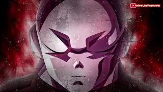 Dragon Ball Science How FAST Is Jiren WAY Faster