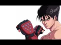 TEKKEN 7 Jin and Xiaoyu s Practice fights Tinafate1 Comic Dub