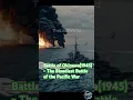 Download Lagu Battle of Okinawa (1945) – The Bloodiest Battle of the Pacific War#ww2 #army #okinawa